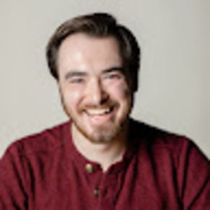 Meet your Posher, Colton